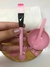 KIT PARA PREPARAÇÃO DE SKIN CARE COM 9 PEÇAS - DONA LOLA PRESENTES E PAPELARIA