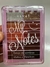 ESTOJO DE SOMBRAS METÁLICAS E MATTE VIVAI MY NOTES - comprar online