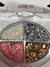 PALETA GLITTER URSINHO PINK 21 - loja online