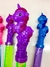 BOLHAS DE SABÃO UNICORNIOS COLORIDOS - loja online