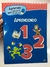 Livro de Alfabetização - Aprendendo em Casa 123