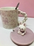 PRESENTE CANECA FOFA E URSINHO - EMBALADO PARA PRESENTE - DONA LOLA PRESENTES E PAPELARIA