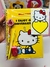 PRESENTE - MIMO KIT PAPELARIA FOFA DA HELLO KITTY na internet