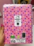 Imagem do PRESENTE - MIMO KIT PAPELARIA FOFA DA HELLO KITTY