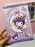 Imagem do PRESENTE - MIMO KIT PAPELARIA FOFA DA KUROMI