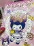 PRESENTE - MIMO KIT PAPELARIA FOFA DA KUROMI - comprar online