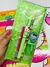 PRESENTE  - MIMO  KIT   PAPELARIA  FOFA DA HELLO KITTY 


CADERNO  CAPA DURA  A4 HELLO KITTY 80 FOLHAS TAM 200mm X 275 mm
LAPIS COM BORRACHA HELLO KITTY
CANETA JOCAR ROSA
APONTADOR COM DEPOSITO
CANETA APAGAVEL DA HELLO KITTY
2 REGUAS DE FORMAS  GEOMETRICA
