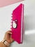CADERNO INTELIGENTE DE DISCO DA HELLO KITTY CAPA DURA TAMANHO A5 na internet