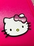 CADERNO INTELIGENTE DE DISCO DA HELLO KITTY CAPA DURA TAMANHO A5 na internet