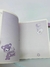 CADERNO KAWAII HOLOGRAFICO na internet