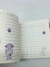 CADERNO KAWAII HOLOGRAFICO - comprar online