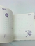 CADERNO KAWAII HOLOGRAFICO - DONA LOLA PRESENTES E PAPELARIA