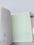 CADERNO KAWAII HOLOGRAFICO