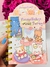 Imagem do MINI CADERNO KWAI CAPA DURA COM DIVISORIAS DECORADAS