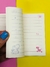MINI CADERNO KAWAII URSINHO FOFO COM FOLHAS DECORADAS - comprar online