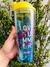 COPO LOVE SUMMER CAPRICHO COM LANTEJOULAS QUE SE MOVEM - ZONA CRIATIVA 700ML