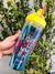 COPO LOVE SUMMER CAPRICHO COM LANTEJOULAS QUE SE MOVEM - ZONA CRIATIVA 700ML - loja online