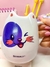 CANECA DE GATINHO FOFO EM CERÂMICA - TRANSFORME SEU DIA DIA !