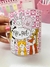 Imagem do CANECA EM VIDRO MÃE DE PET - PARA PETLOVERS