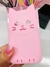 ORGANIZADOR PORTA LÁPIS , CANETAS , OBJETOS EM FORMATO DE GATINHO - loja online