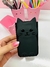 PORTA LÁPIS , CANETAS , OBJETOS EM FORMATO DE GATINHO