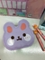 PORTA LÁPIS , CANETAS , OBJETOS ORGANIZADOR DE MESA EM FORMATO DE GATINHO na internet