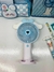 Imagem do VENTILADOR FOFO DO CINNAMOROLL - RECARREGAVEL COM SUPORTE PARA CELULAR
