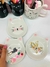 PORTA JOIAS PRATINHO DE PORCELANA DE GATINHO ORGANIZE SEUS ACESSÓRIOS COM ESTILO - DONA LOLA PRESENTES E PAPELARIA