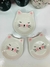 PORTA JOIAS PRATINHO DE PORCELANA DE GATINHO ORGANIZE SEUS ACESSÓRIOS COM ESTILO na internet