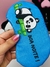 MASCARA DE DORMIR FOFA DE PANDA  - ACOLCHOADA