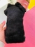 ESTOJO PATINHA DE GATINHO DE PELUCIA - DONA LOLA PRESENTES E PAPELARIA