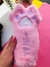 Imagem do ESTOJO PATINHA DE GATINHO DE PELUCIA