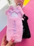 ESTOJO PATINHA DE GATINHO DE PELUCIA 