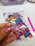 Imagem do KIT PINTURA DE DIAMANTE COM BOLINHAS - 3D DIAMOND PAINTING DIY FOFAS KAWAII