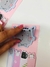 POST IT BLOCO ADESIVO FOFOS DE GATINHOS - STICKY NOTES GATINHOS 
