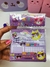 3 EM 1 POST IT BLOCO ADESIVO FOFOS DE GATINHOS - STICKY NOTES GATINHOS na internet