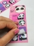 RÉGUA POST IT BLOCO DE NOTAS ADESIVO FOFO DE PANDA - STICKY NOTES PANDA - comprar online