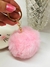 CHAVEIRO DE BONECA FOFA 