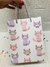 EMBALAGEM PRESENTE  - SACOLA DE PRESENTES GATINHO FOFOS