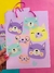 EMBALAGEM PRESENTE - SACOLA DE PRESENTES GATINHO FOFOS - DONA LOLA PRESENTES E PAPELARIA