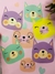 EMBALAGEM PRESENTE GRANDE - SACOLA DE PRESENTES GATINHO