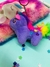 Imagem do CHAVEIRO UNICORNIO DE PELUCIA