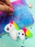CHAVEIRO UNICORNIO DE PELUCIA - loja online