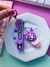 CHAVEIRO FOFO KUROMI TURMA DA HELLO KITTY 