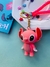 CHAVEIRO FOFO STITCH DISNEY - DONA LOLA PRESENTES E PAPELARIA