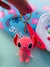 CHAVEIRO FOFO  STITCH  DISNEY