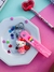 CHAVEIRO LUXO  DA HELLO KITTY
