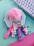 CHAVEIRO FOFO DE UNICORNIO na internet