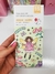 BLOCO DE COLORIR COM AQUARELA COM PÍNCEIS E TINTA - loja online