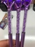 CANETA LUXO DIAMANTE 